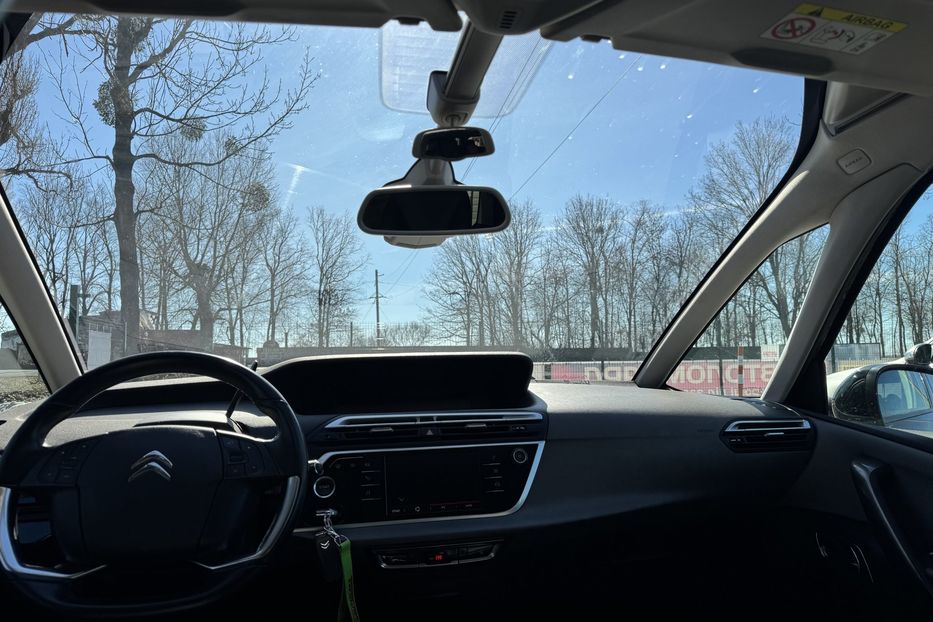 Продам Citroen Grand C4 Picasso 7місць 2018 года в г. Умань, Черкасская область