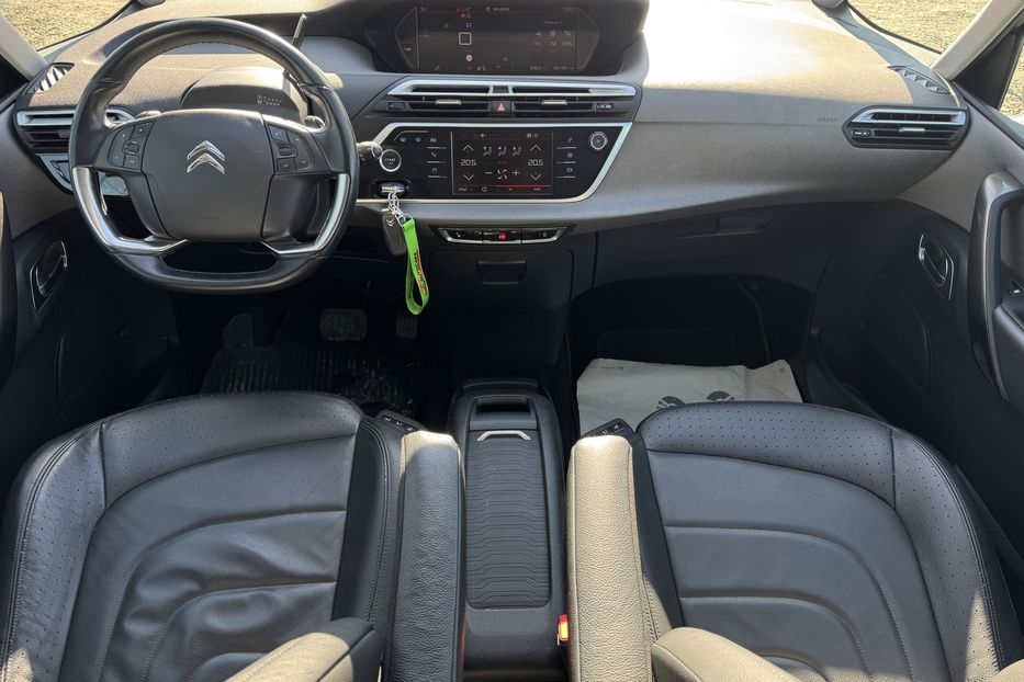 Продам Citroen Grand C4 Picasso 7місць 2018 года в г. Умань, Черкасская область