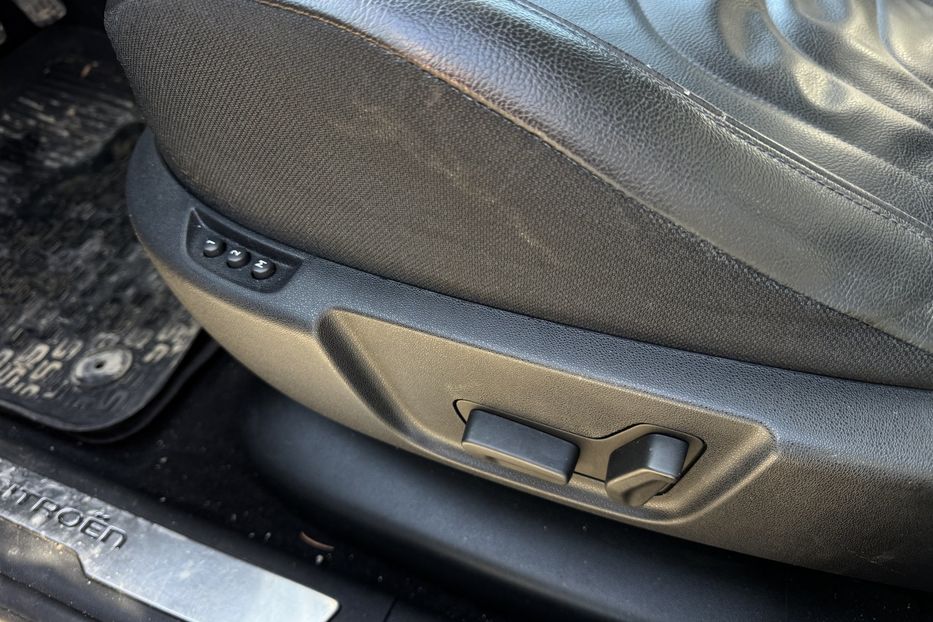 Продам Citroen Grand C4 Picasso 7місць 2018 года в г. Умань, Черкасская область