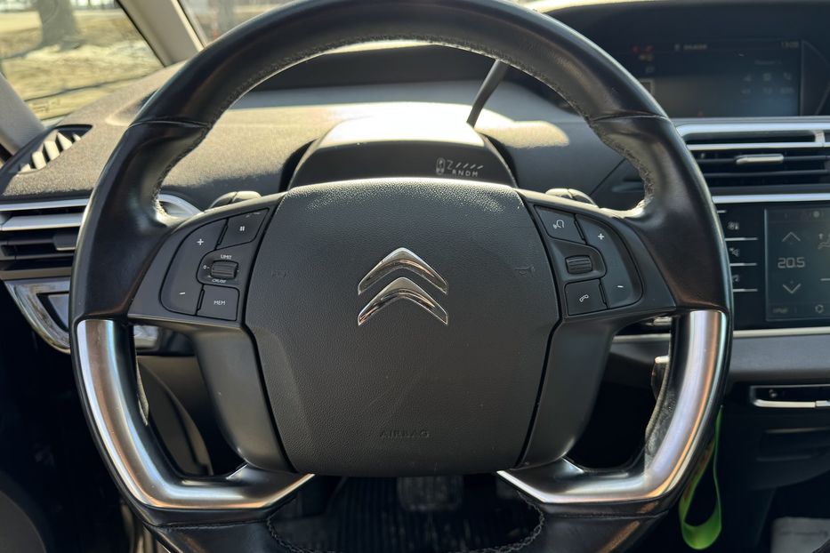 Продам Citroen Grand C4 Picasso 7місць 2018 года в г. Умань, Черкасская область