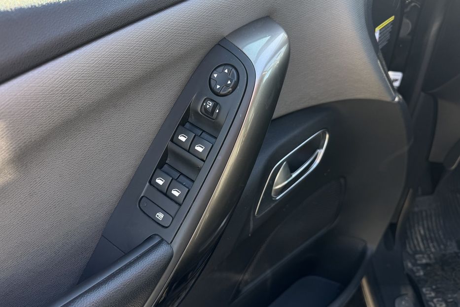 Продам Citroen Grand C4 Picasso 7місць 2018 года в г. Умань, Черкасская область