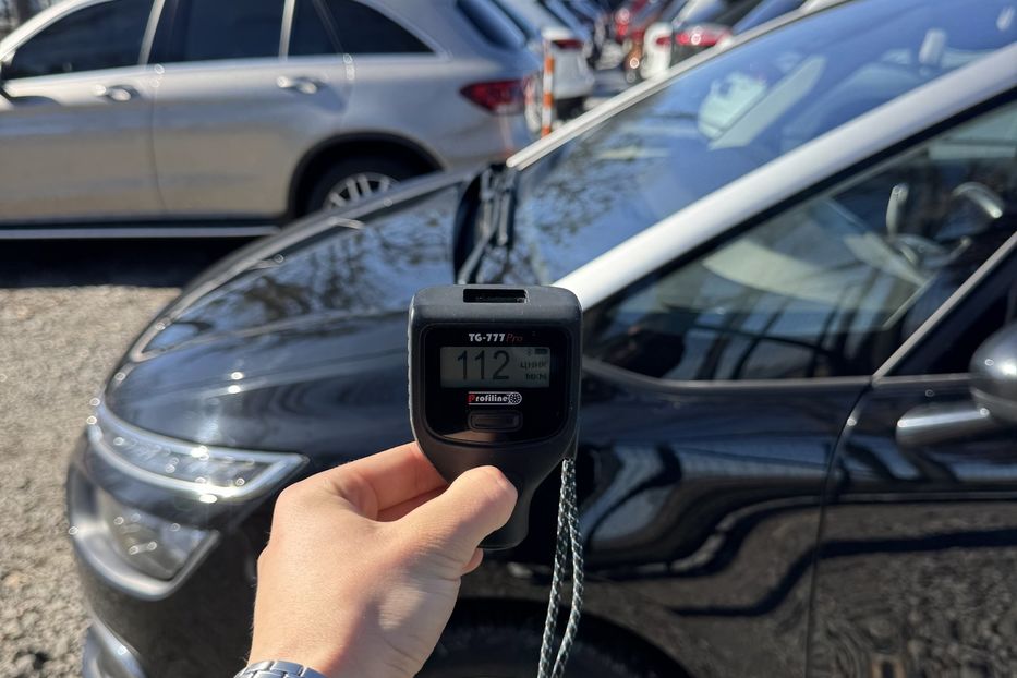 Продам Citroen Grand C4 Picasso 7місць 2018 года в г. Умань, Черкасская область