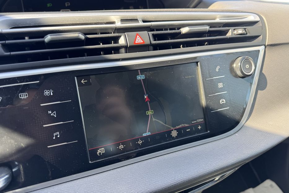 Продам Citroen Grand C4 Picasso 7місць 2018 года в г. Умань, Черкасская область