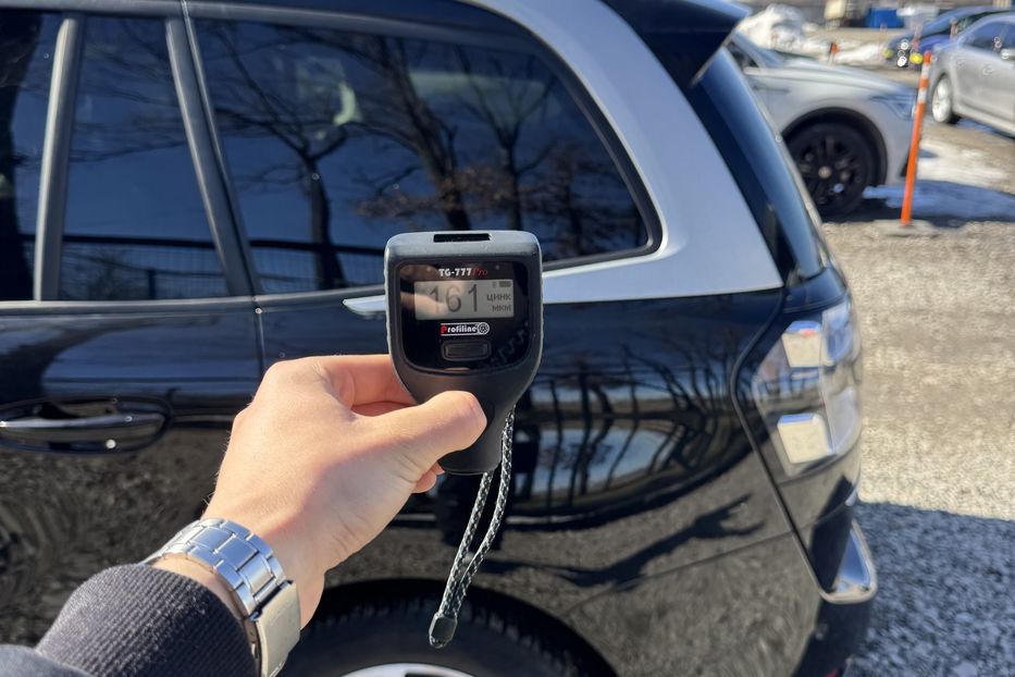 Продам Citroen Grand C4 Picasso 7місць 2018 года в г. Умань, Черкасская область