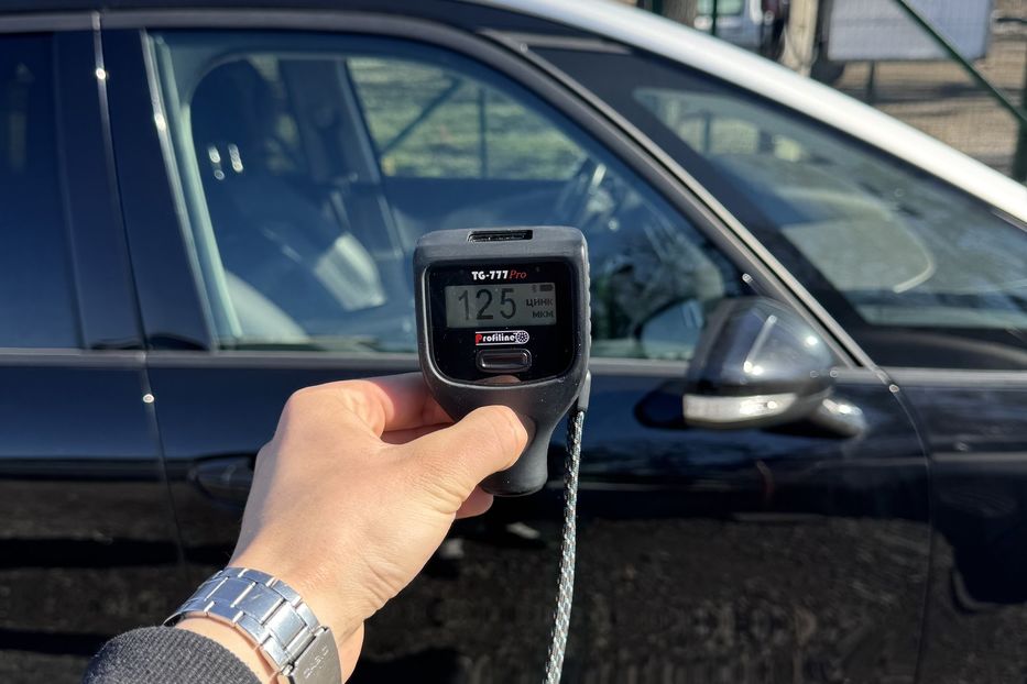 Продам Citroen Grand C4 Picasso 7місць 2018 года в г. Умань, Черкасская область