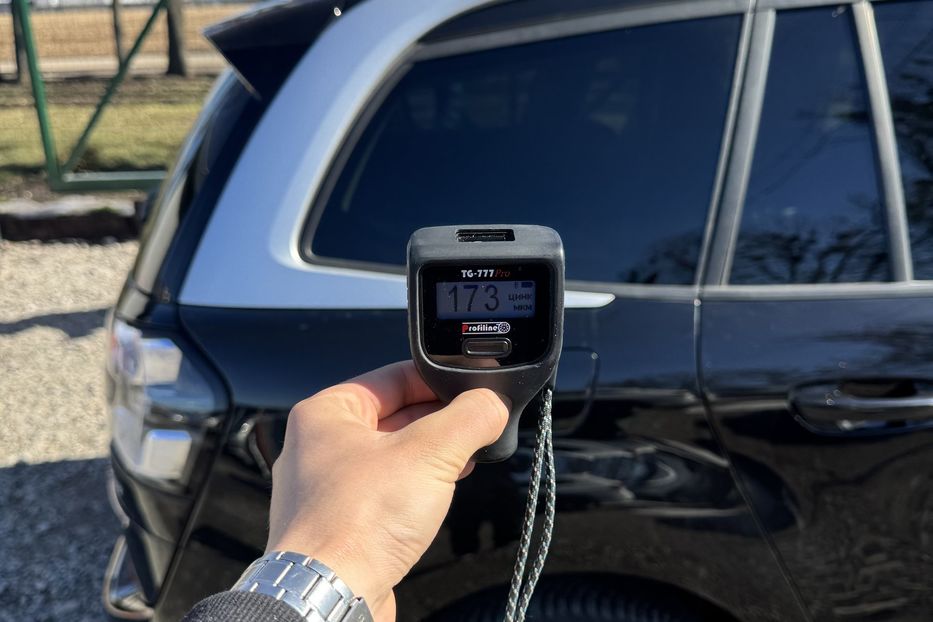 Продам Citroen Grand C4 Picasso 7місць 2018 года в г. Умань, Черкасская область