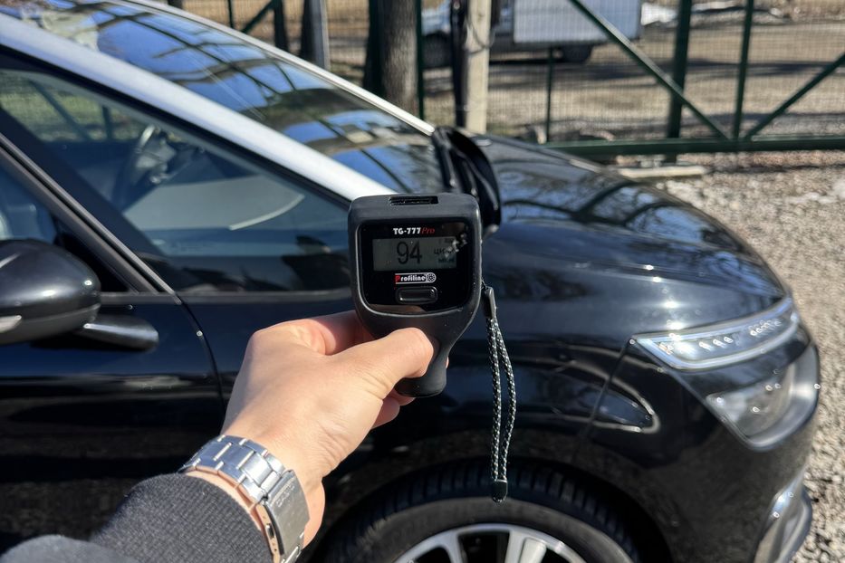 Продам Citroen Grand C4 Picasso 7місць 2018 года в г. Умань, Черкасская область