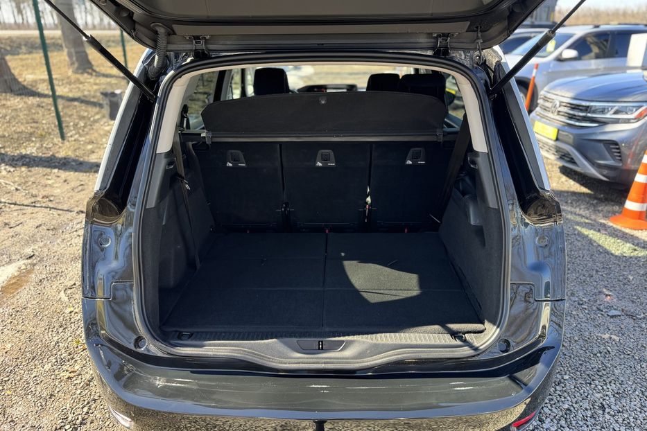 Продам Citroen Grand C4 Picasso 7місць 2019 года в г. Умань, Черкасская область