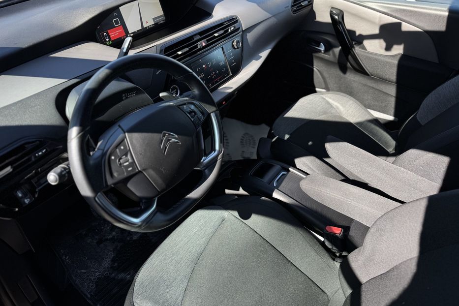 Продам Citroen Grand C4 Picasso 7місць 2019 года в г. Умань, Черкасская область