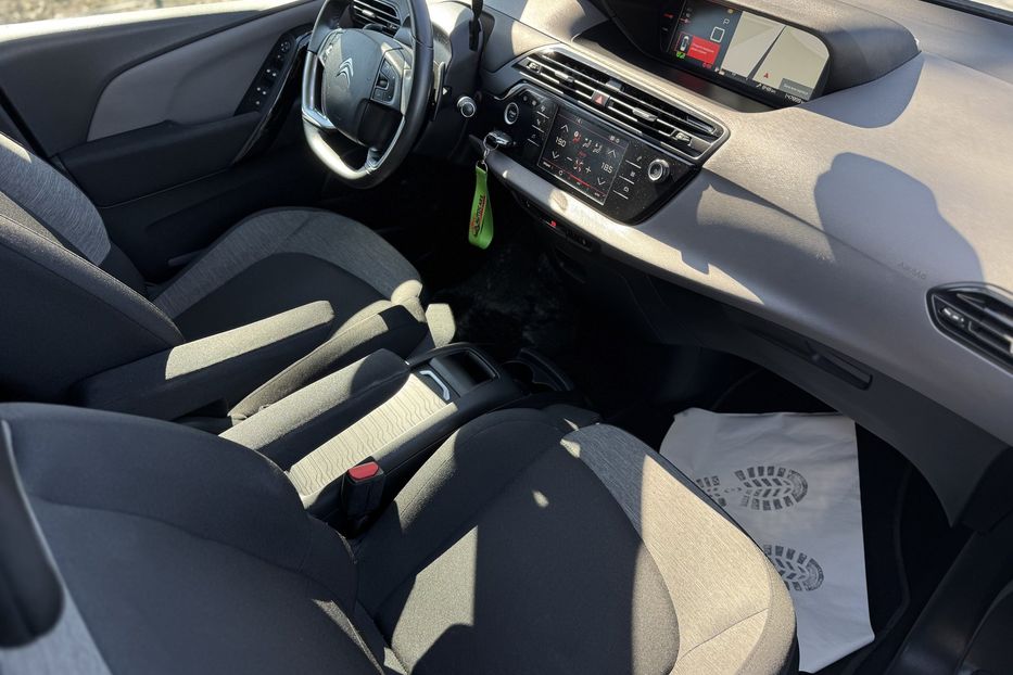 Продам Citroen Grand C4 Picasso 7місць 2019 года в г. Умань, Черкасская область