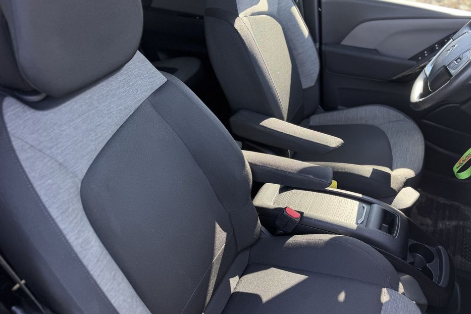 Продам Citroen Grand C4 Picasso 7місць 2019 года в г. Умань, Черкасская область