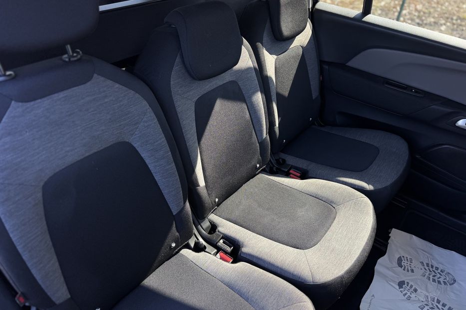 Продам Citroen Grand C4 Picasso 7місць 2019 года в г. Умань, Черкасская область