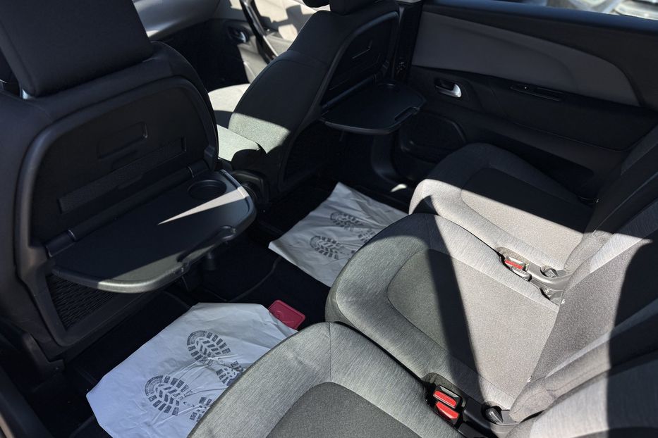 Продам Citroen Grand C4 Picasso 7місць 2019 года в г. Умань, Черкасская область