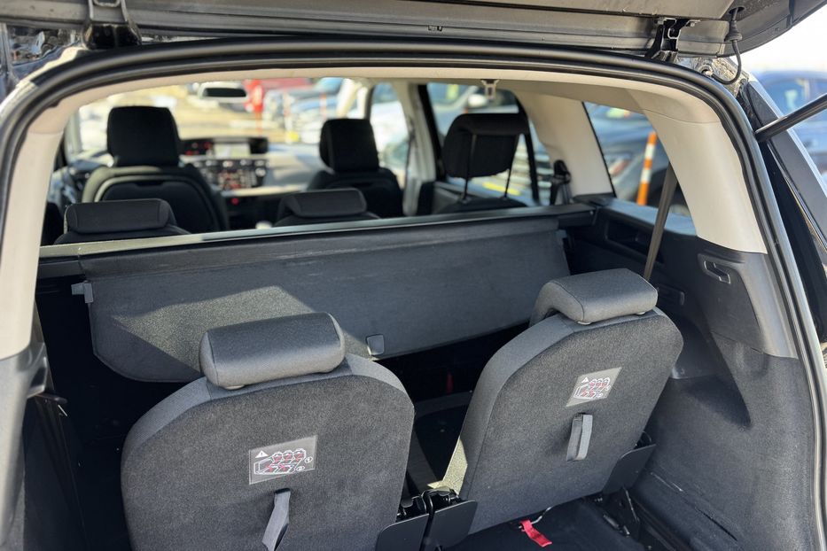 Продам Citroen Grand C4 Picasso 7місць 2019 года в г. Умань, Черкасская область