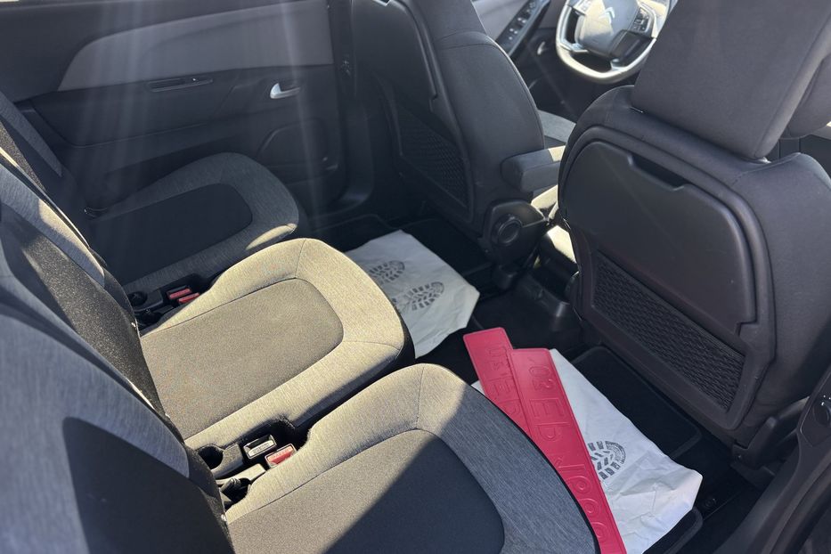 Продам Citroen Grand C4 Picasso 7місць 2019 года в г. Умань, Черкасская область