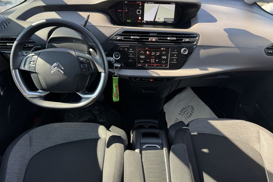 Продам Citroen Grand C4 Picasso 7місць 2019 года в г. Умань, Черкасская область