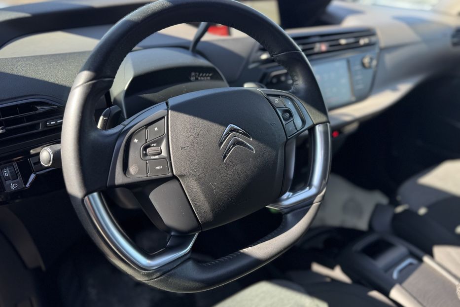 Продам Citroen Grand C4 Picasso 7місць 2019 года в г. Умань, Черкасская область