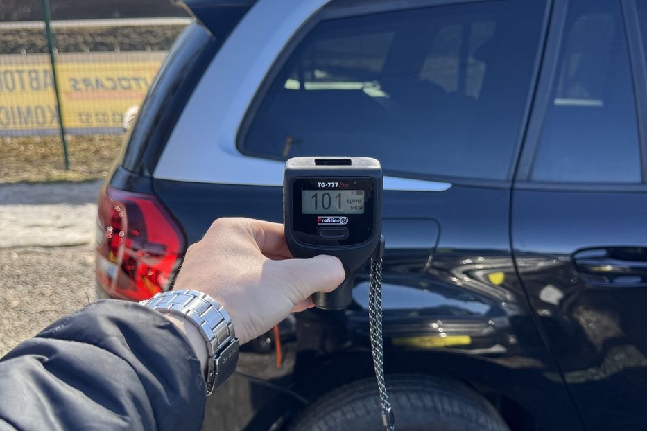 Продам Citroen Grand C4 Picasso 7місць 2019 года в г. Умань, Черкасская область