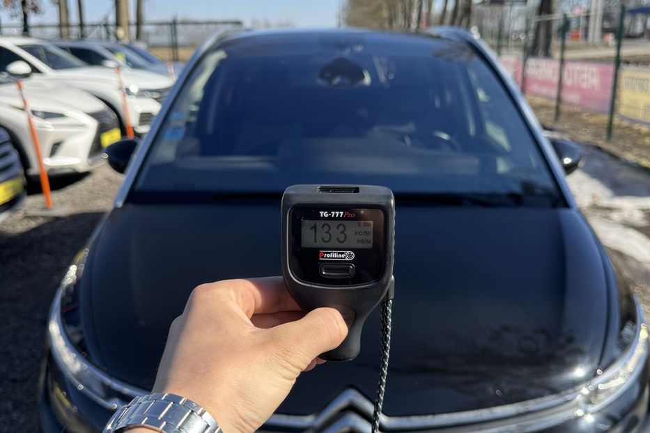 Продам Citroen Grand C4 Picasso 7місць 2019 года в г. Умань, Черкасская область