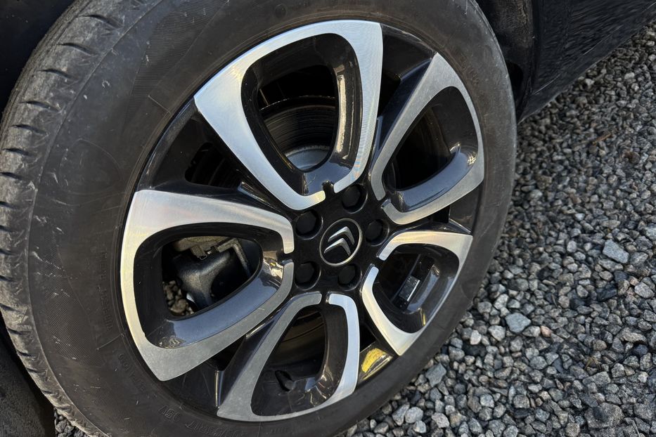 Продам Citroen Grand C4 Picasso 7місць 2019 года в г. Умань, Черкасская область