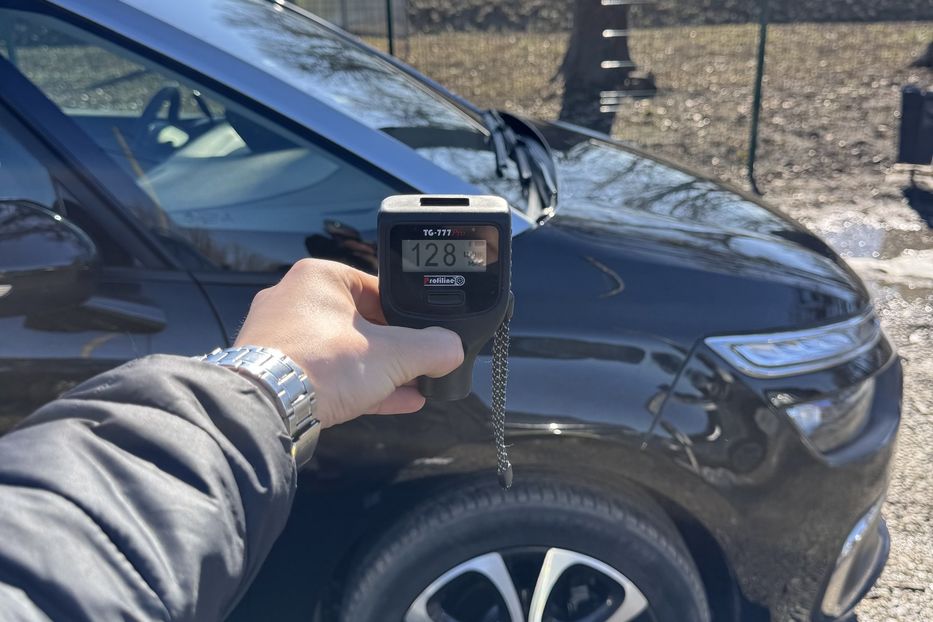 Продам Citroen Grand C4 Picasso 7місць 2019 года в г. Умань, Черкасская область