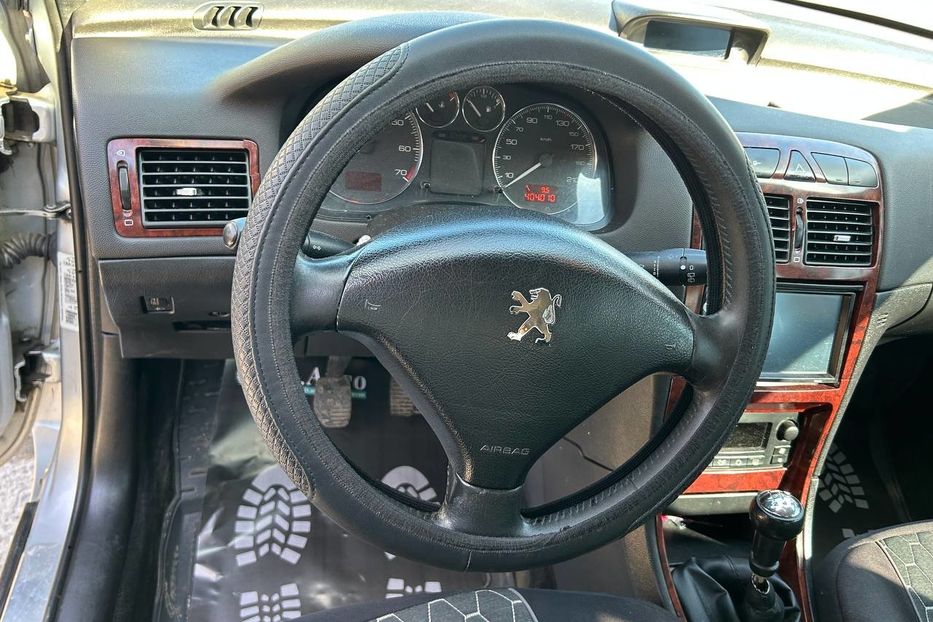 Продам Peugeot 307 2005 года в Черновцах