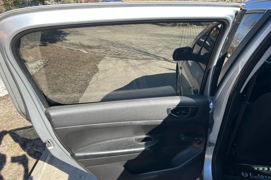 Продам Peugeot 307 2005 года в Черновцах