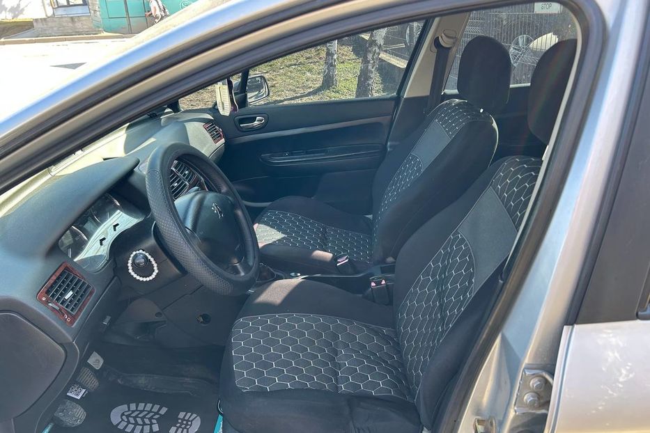 Продам Peugeot 307 2005 года в Черновцах