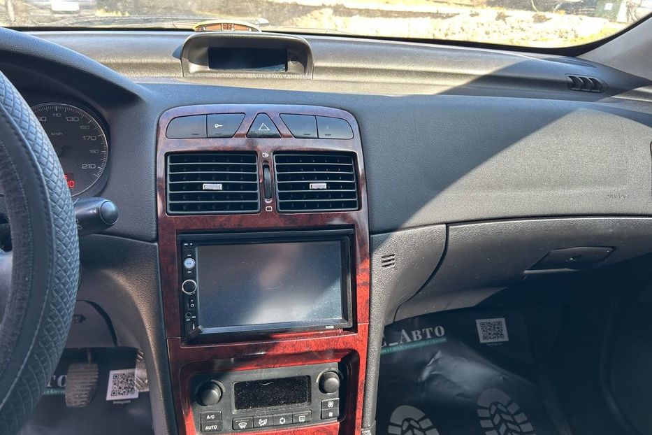 Продам Peugeot 307 2005 года в Черновцах