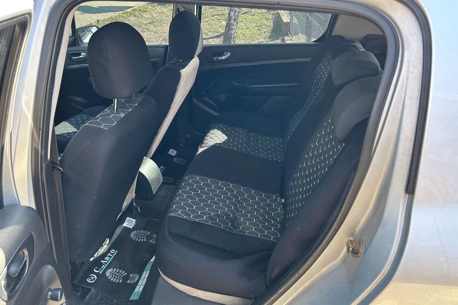 Продам Peugeot 307 2005 года в Черновцах