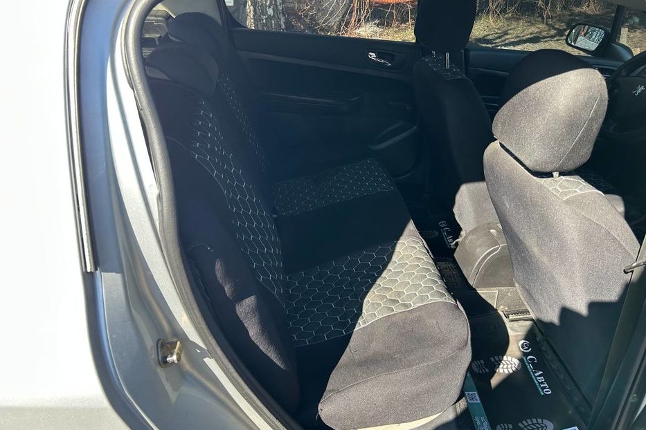 Продам Peugeot 307 2005 года в Черновцах