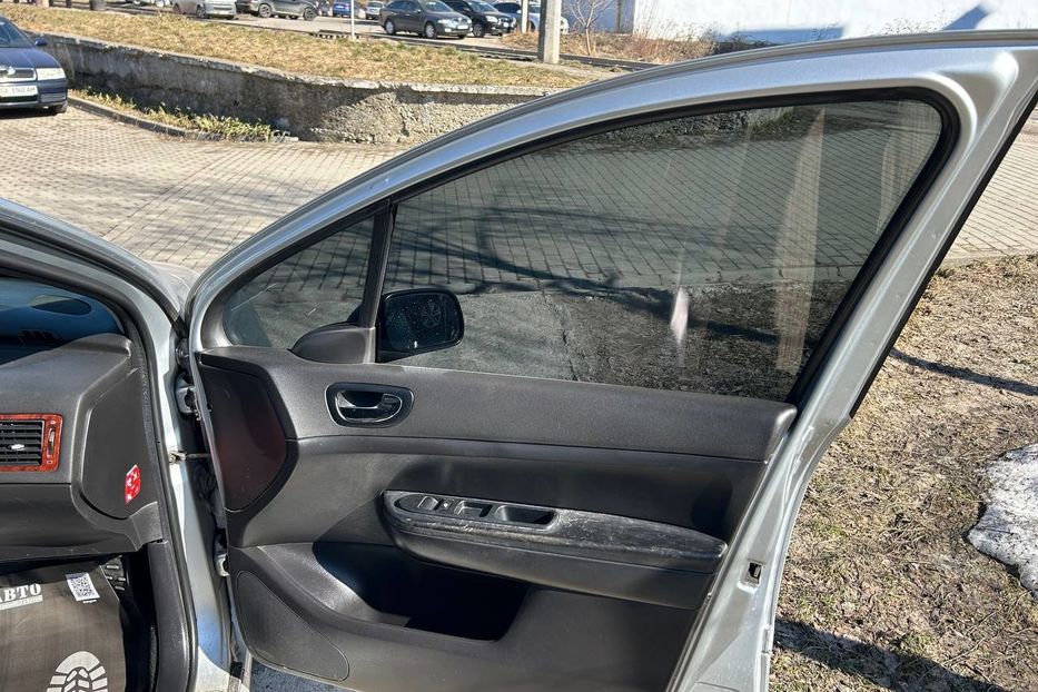 Продам Peugeot 307 2005 года в Черновцах