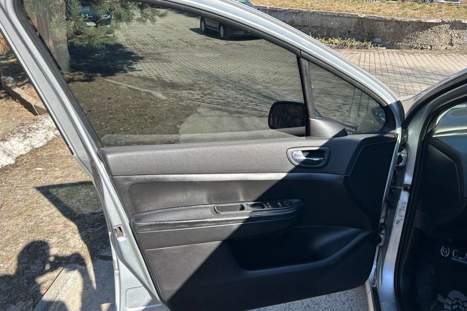 Продам Peugeot 307 2005 года в Черновцах
