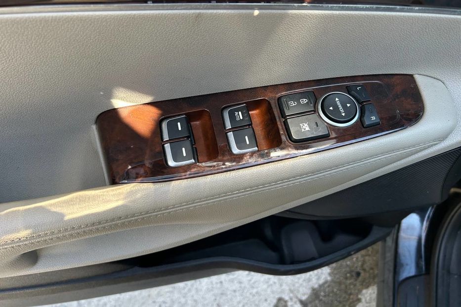 Продам Kia Sorento 2015 года в Черновцах