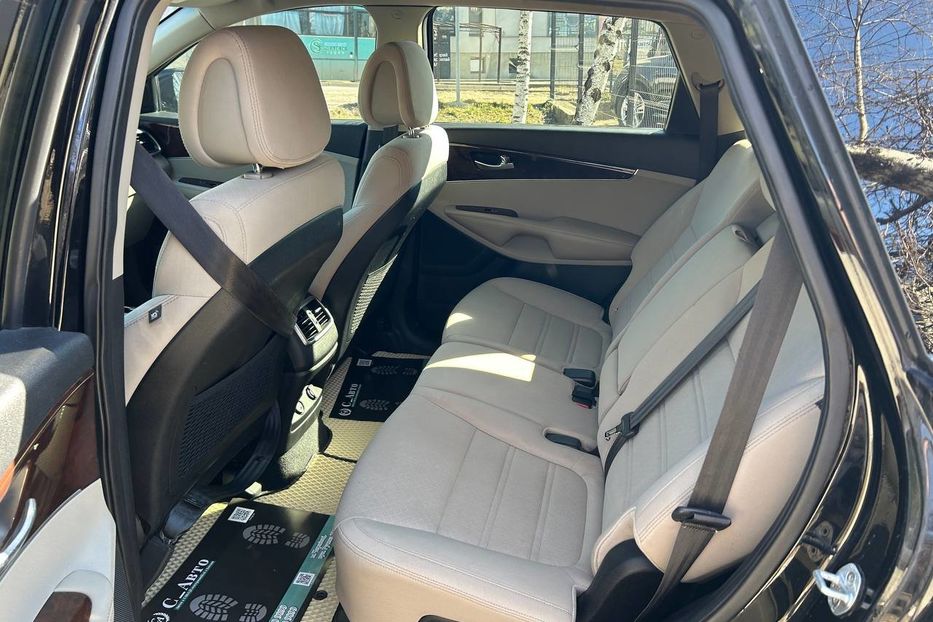 Продам Kia Sorento 2015 года в Черновцах