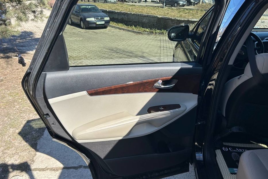 Продам Kia Sorento 2015 года в Черновцах