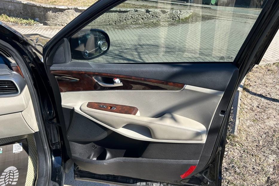 Продам Kia Sorento 2015 года в Черновцах