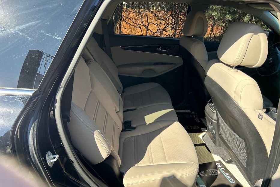 Продам Kia Sorento 2015 года в Черновцах