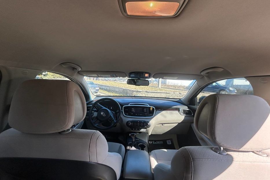 Продам Kia Sorento 2015 года в Черновцах