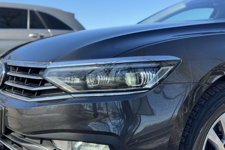 Продам Volkswagen Passat B8 2022 года в г. Умань, Черкасская область