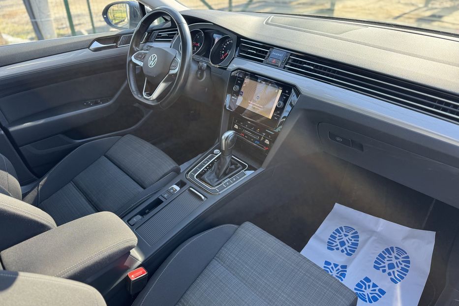 Продам Volkswagen Passat B8 2022 года в г. Умань, Черкасская область