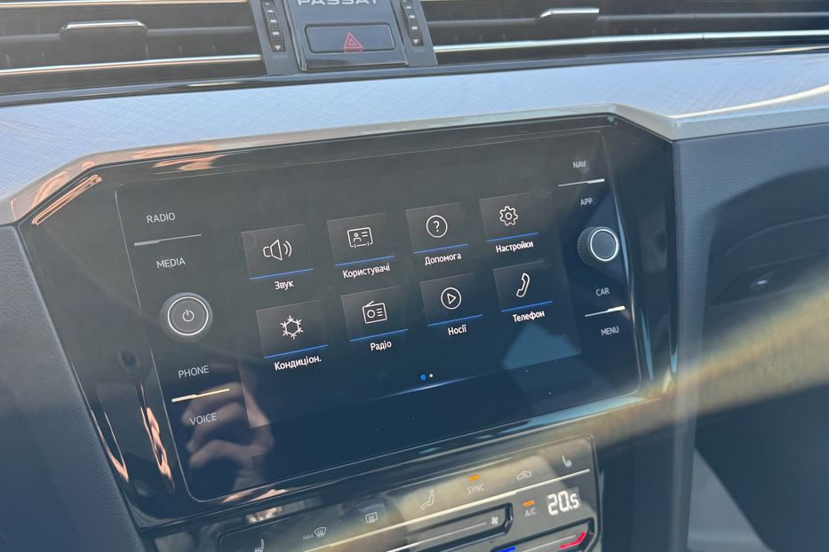 Продам Volkswagen Passat B8 2022 года в г. Умань, Черкасская область