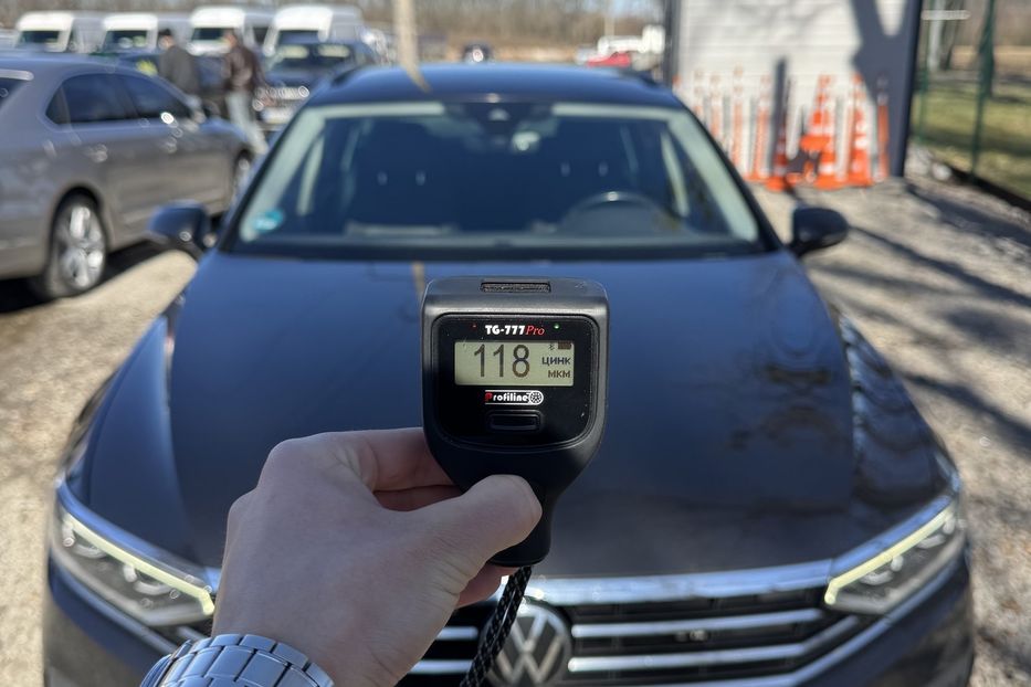 Продам Volkswagen Passat B8 2022 года в г. Умань, Черкасская область