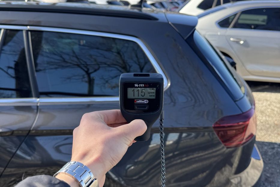 Продам Volkswagen Passat B8 2022 года в г. Умань, Черкасская область