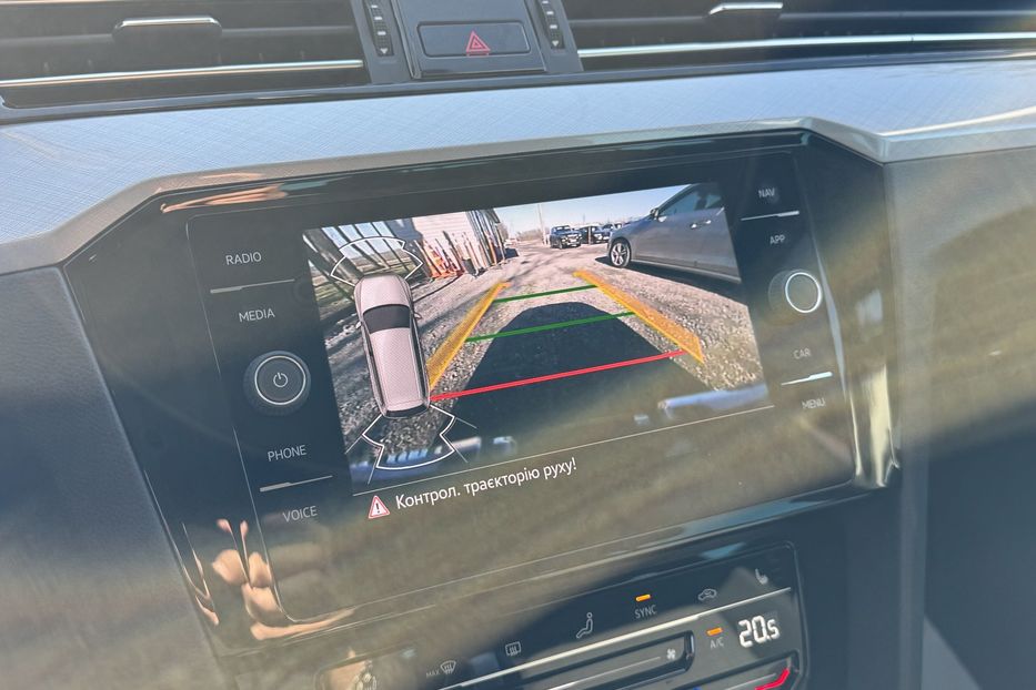 Продам Volkswagen Passat B8 2022 года в г. Умань, Черкасская область