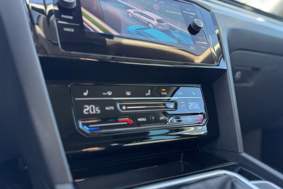 Продам Volkswagen Passat B8 2022 года в г. Умань, Черкасская область