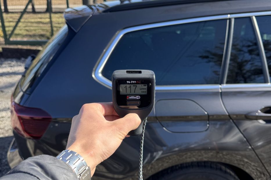 Продам Volkswagen Passat B8 2022 года в г. Умань, Черкасская область