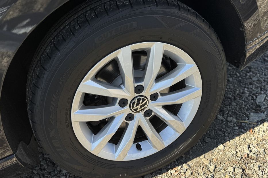 Продам Volkswagen Passat B8 2022 года в г. Умань, Черкасская область