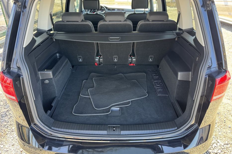 Продам Volkswagen Touran 2019 года в г. Умань, Черкасская область