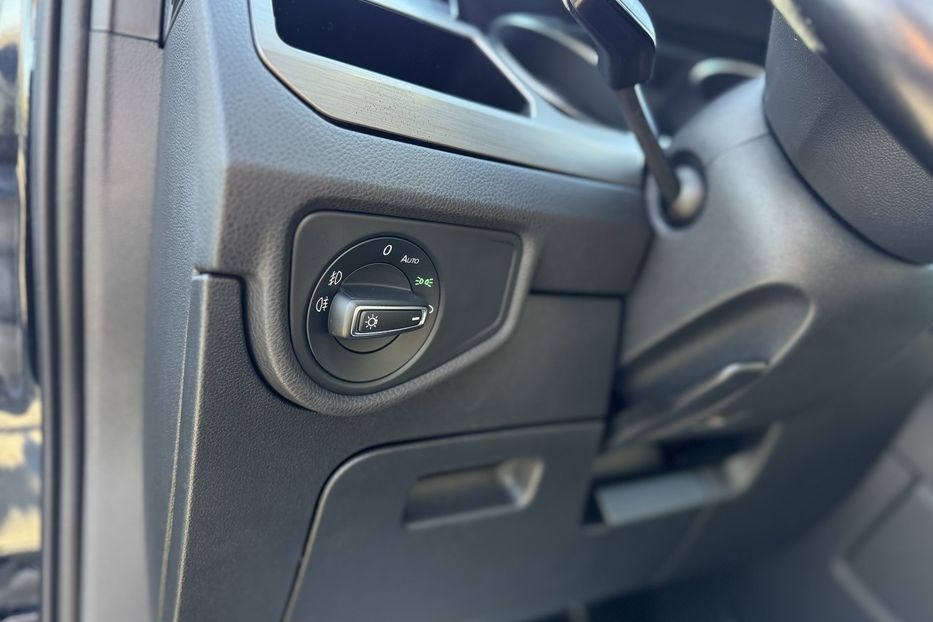 Продам Volkswagen Touran 2019 года в г. Умань, Черкасская область